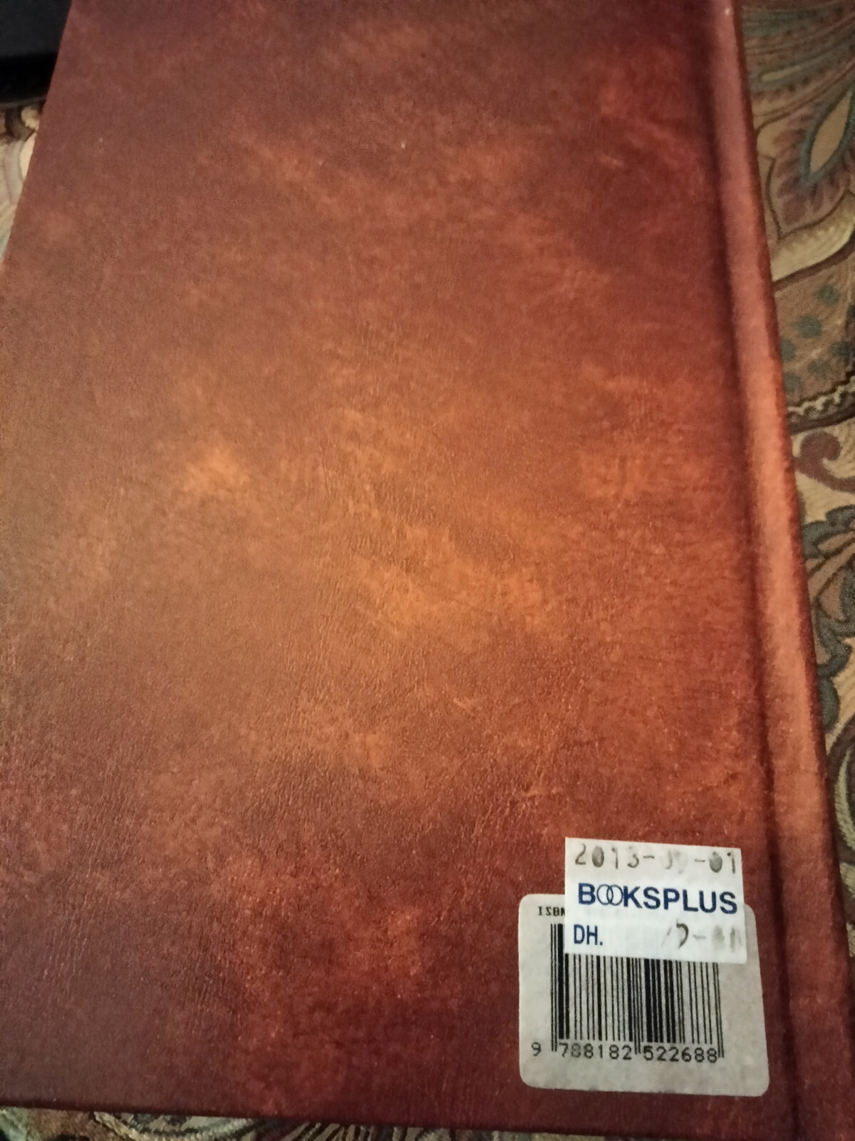 Two Hardback Books from Classic Library, Wilco Publishing House.