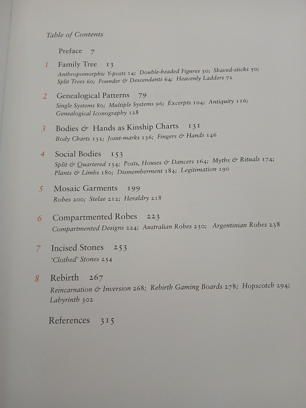 Patterns That Connect : Social Symbolism in Ancient and Tribal Art by Edmund…