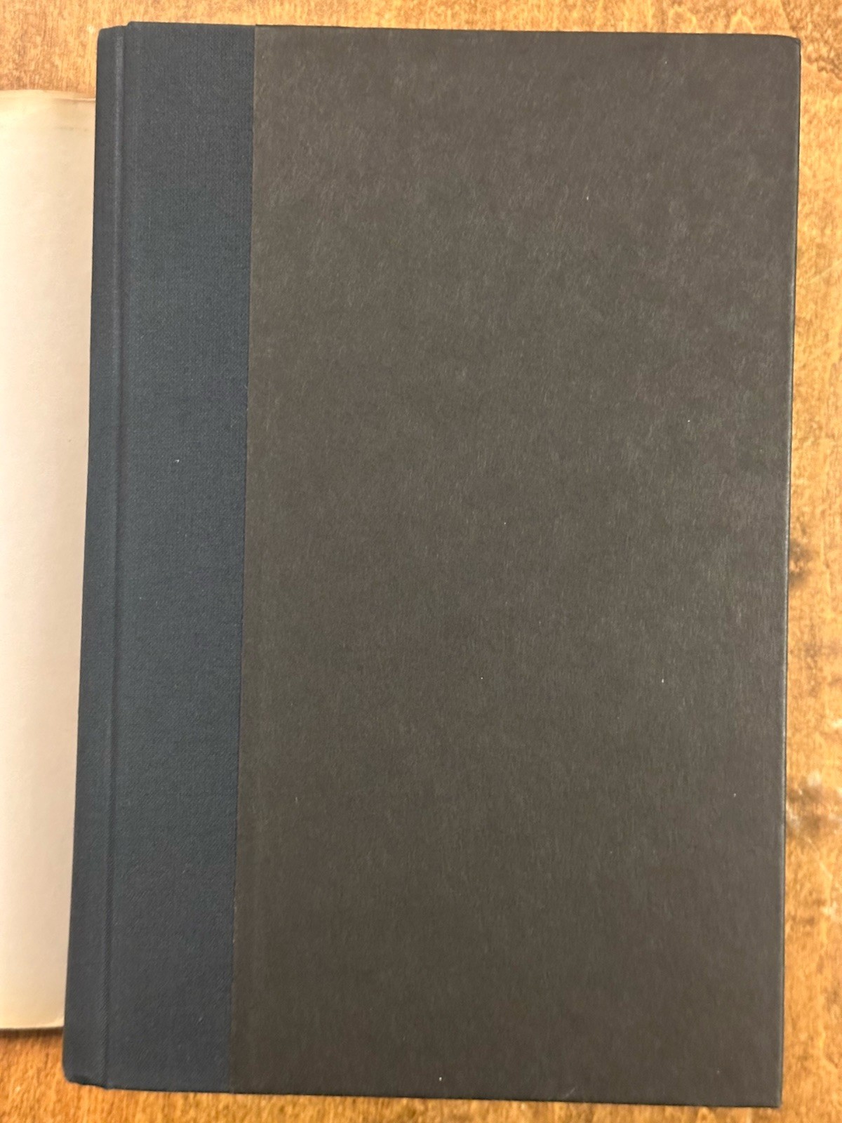 1985 LONESOME DOVE by Larry McMurtry First Edition First Printing