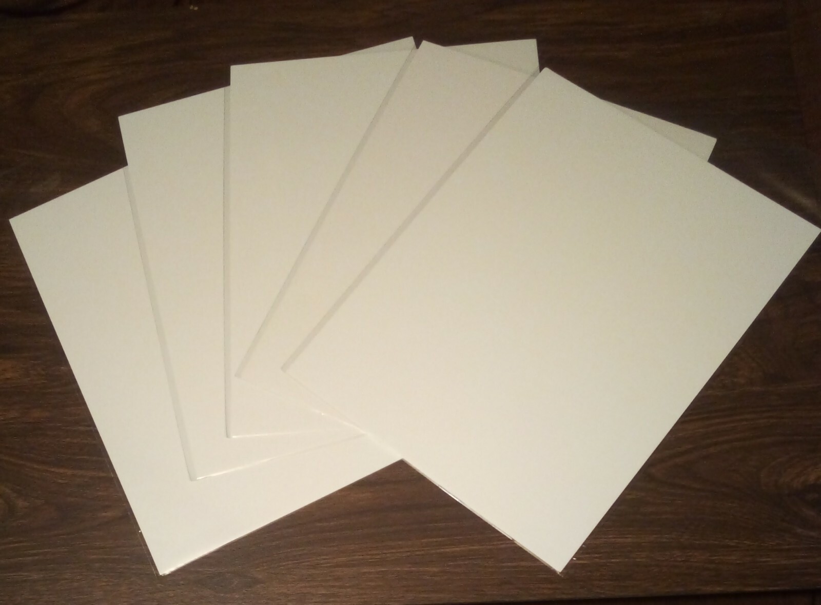 Magazine Resealable Sleeves & Cardboard Inserts (20 Ct) (Magazines Not Included)