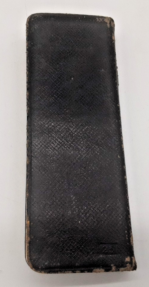 The Methodist Hymn-Book 1933 miniature Hardback, 13.5 x 5 cm, gold edges