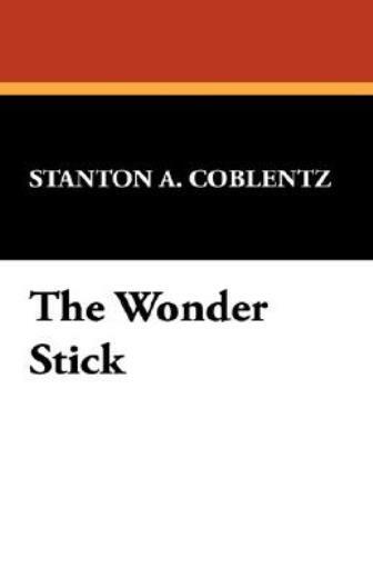 The Wonder Stick