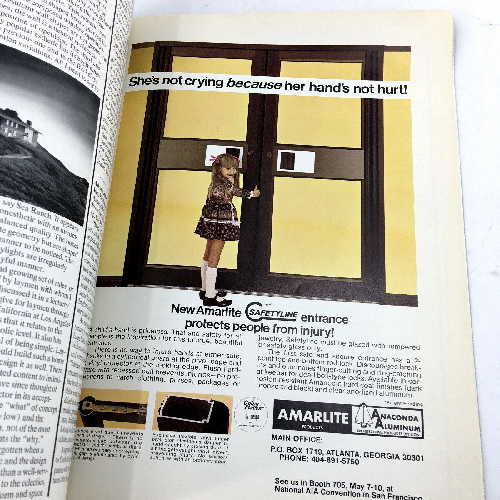 The AIA Journal April 1973 Architect San Francisco Honolulu Architecture Trade