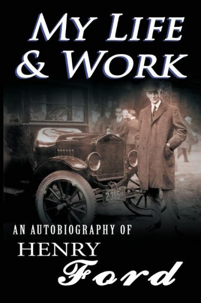 My Life And Work