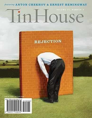 Tin House: Rejection – Paperback, by McCormack Win; MacArthur – Very Good