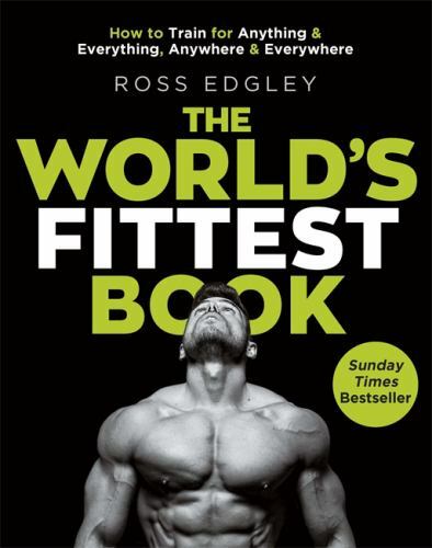 World’s Fittest Book :