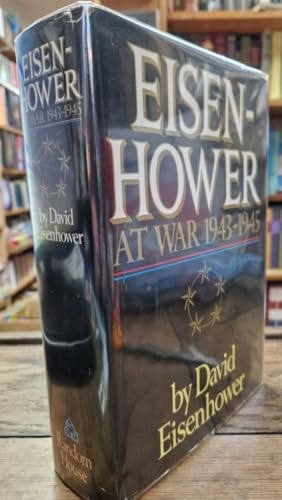 Eisenhower: At War, 1943-1945 – ACCEPTABLE