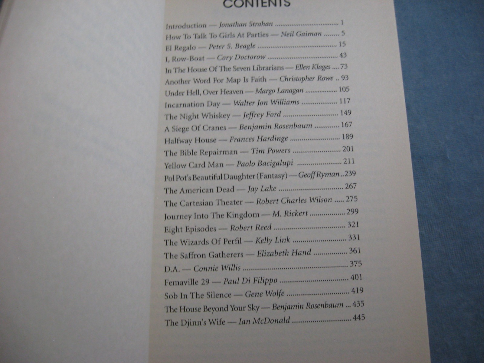 9 Sci-Fi Short Story Anthologies Edited by G RR Martin/Saberhagen/& Others NOS