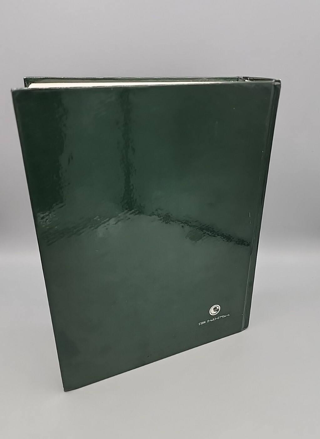 Stedman’s Medical Dictionary 25th Edition Illustrated Hardbound 1,784 Pages