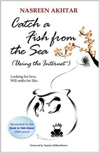 Catch A Fish From The Sea: (Using the… by Akhtar, Nasreen Paperback / softback