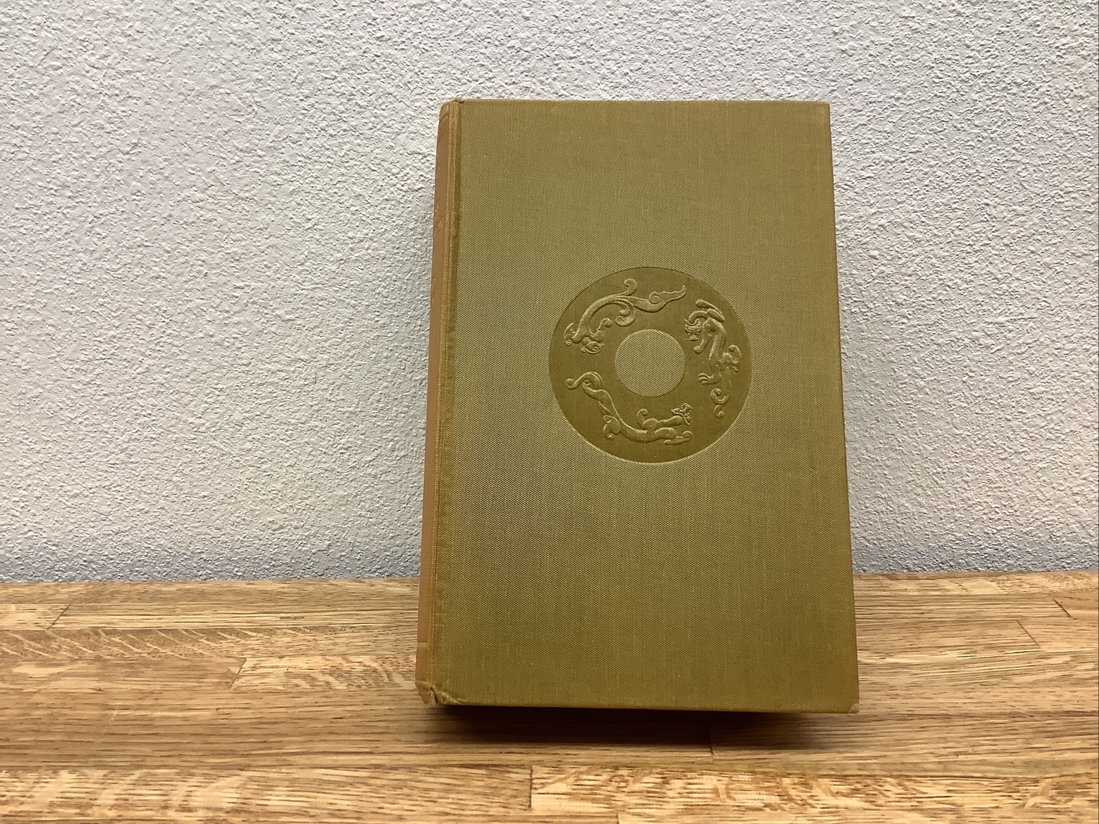 A short history of Chinese civilization, Wilhelm, Richard, Good Condition
