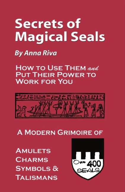 Secrets Of Magical Seals