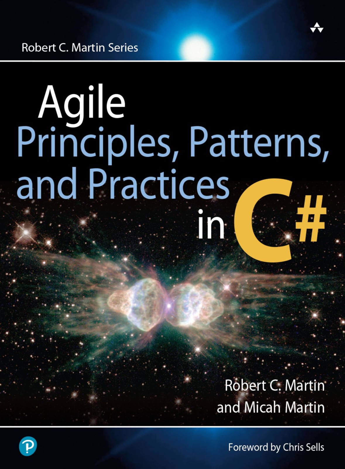 Agile Principles, Patterns, and Practices in C# (Robert C. Martin Series) – …
