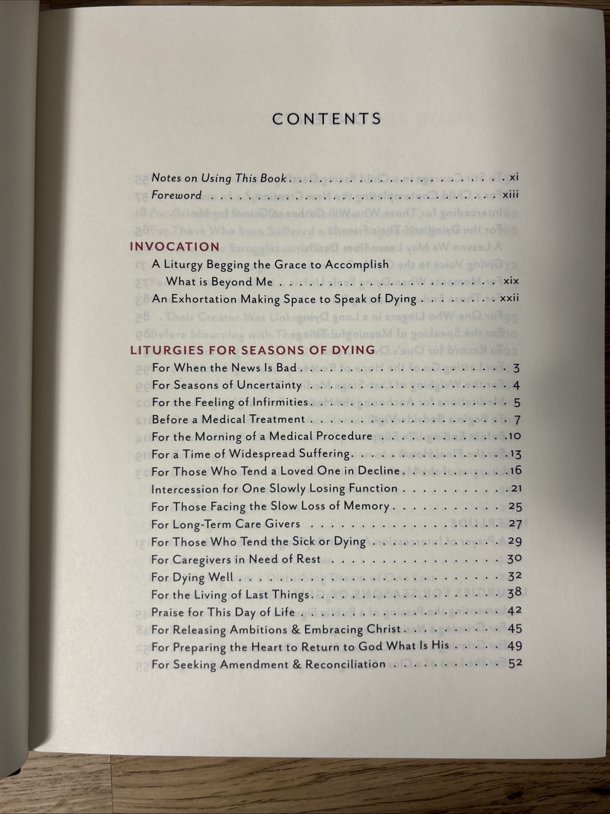 Every Moment Holy: Death, Grief, and Hope by Douglas Kaine Vol 2 McKelvey 2021