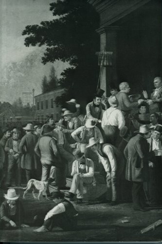 The American Commonwealth, Vol. 2