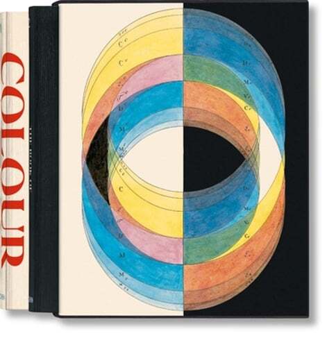 The Book of Colour Concepts by Sarah Lowengard: New