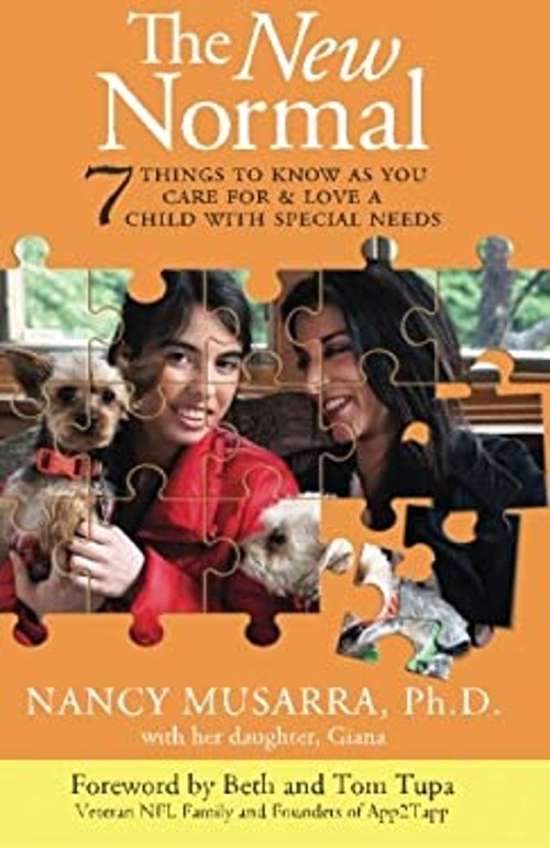 The New Normal : 7 Things to Know As You Care for and Love a Chil