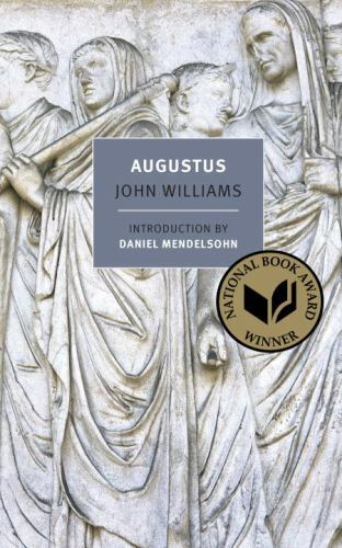 Augustus Format: Paperback