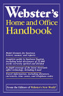 Webster’s Home and Office Handbook
