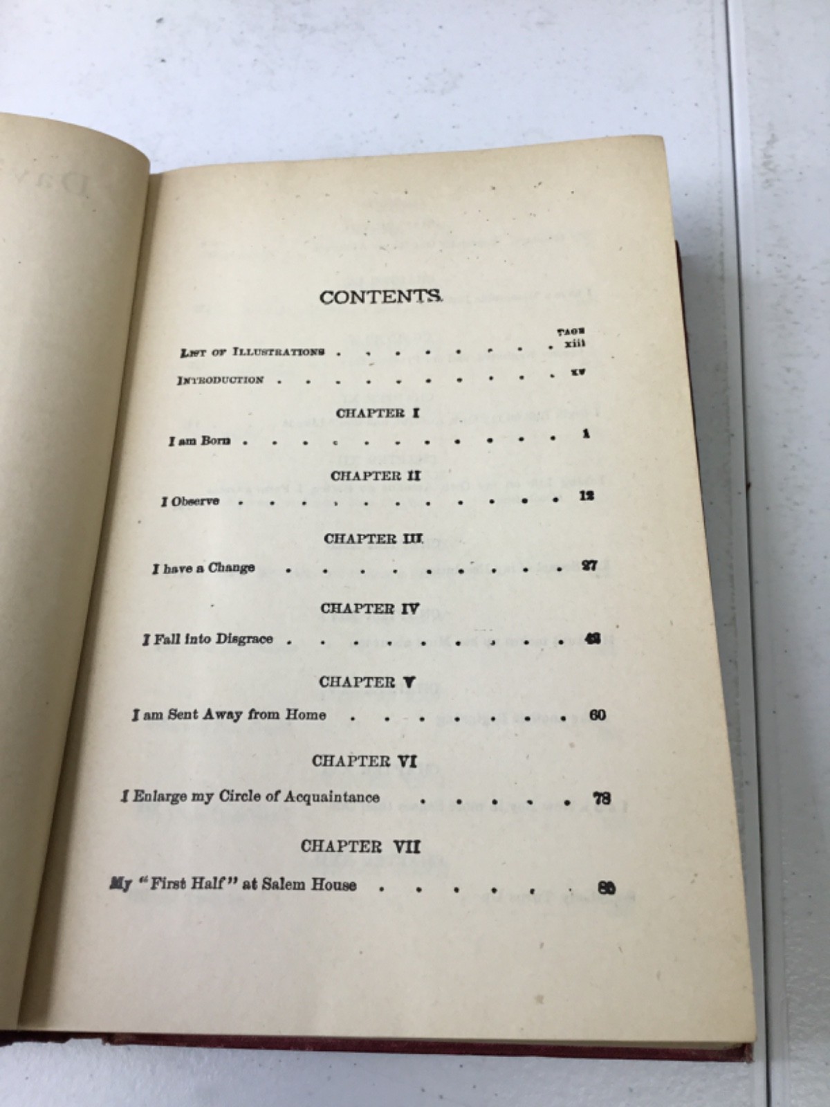 Charles Dickens 9 Volume Lot. HC, Illustrated, H M Caldwell Co Publishers