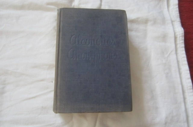 Vintage Book – Alcoholics Anonymous Second Edition (1955) Sixth Printing (1963)