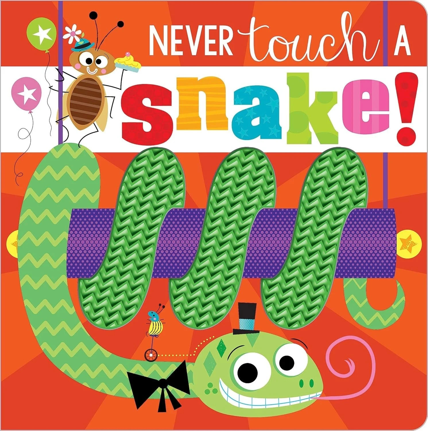 NEW Never Touch A___ Books! Get All 7 for the Price of 4! Buy 4, Get 3 Free!