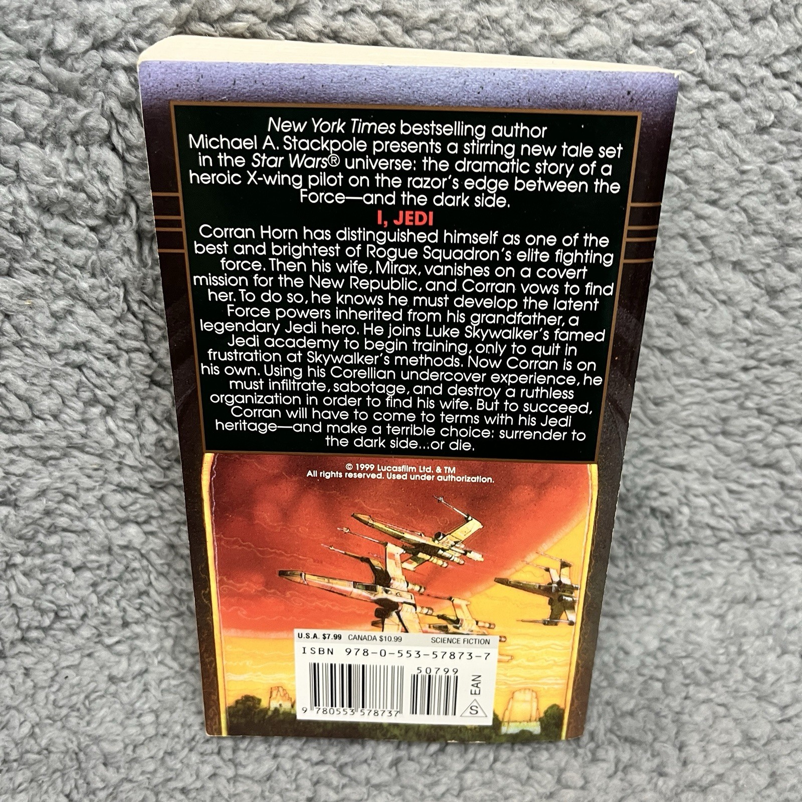 Star Wars Books Mixed Lot of 6 Books Hardcover, Paperback, 90s, 2010s See Titles
