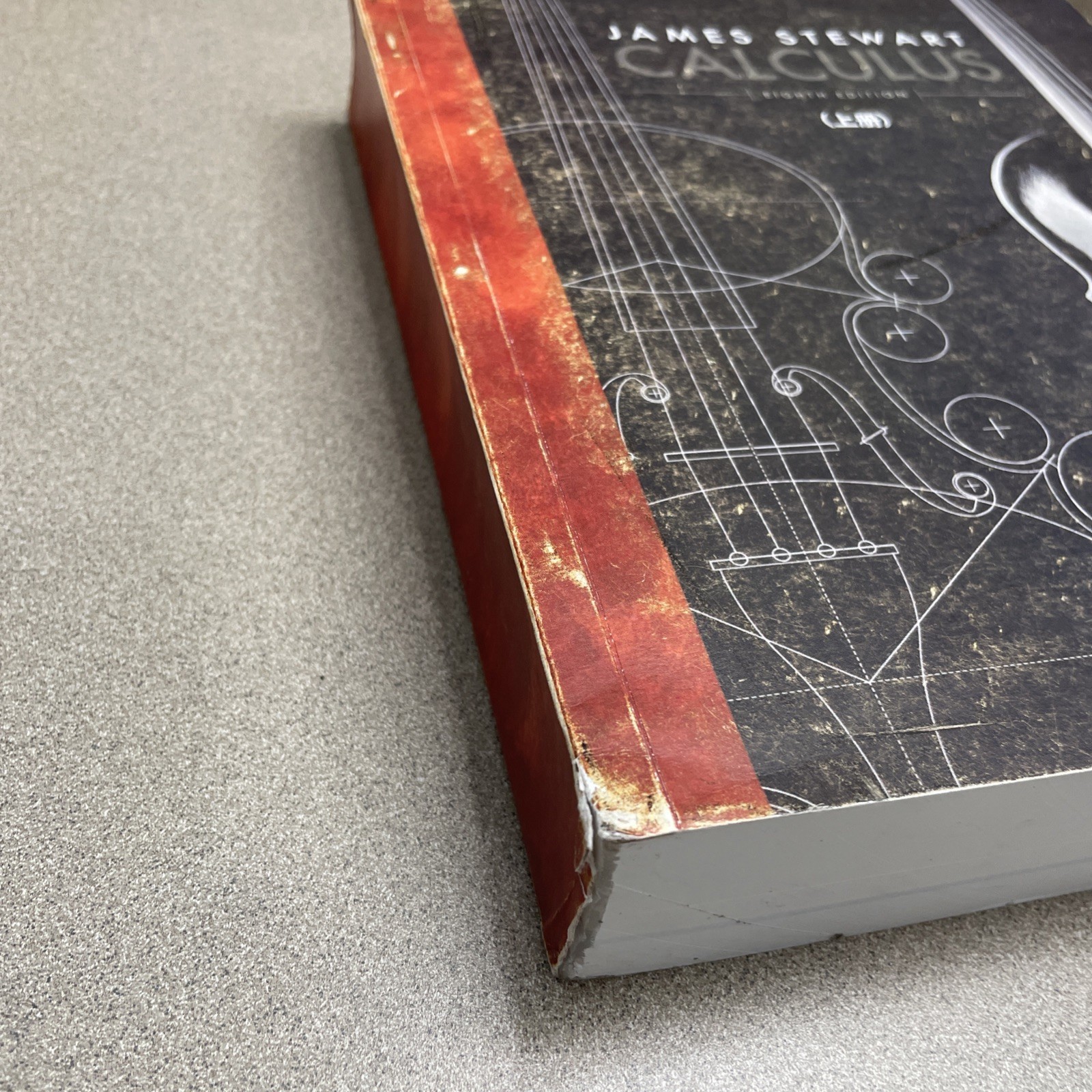 James Stewart Calculus Calculus 8th Edition