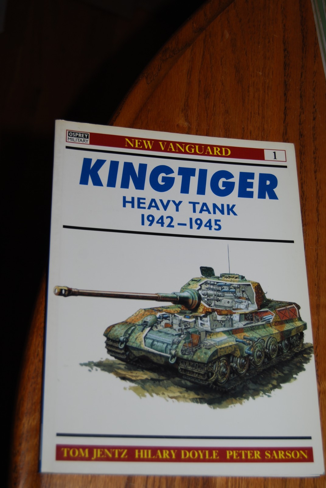 OSPREY WWII NEW VANGUARD Military Books Germany Japan Tanks, battleships CHOICE