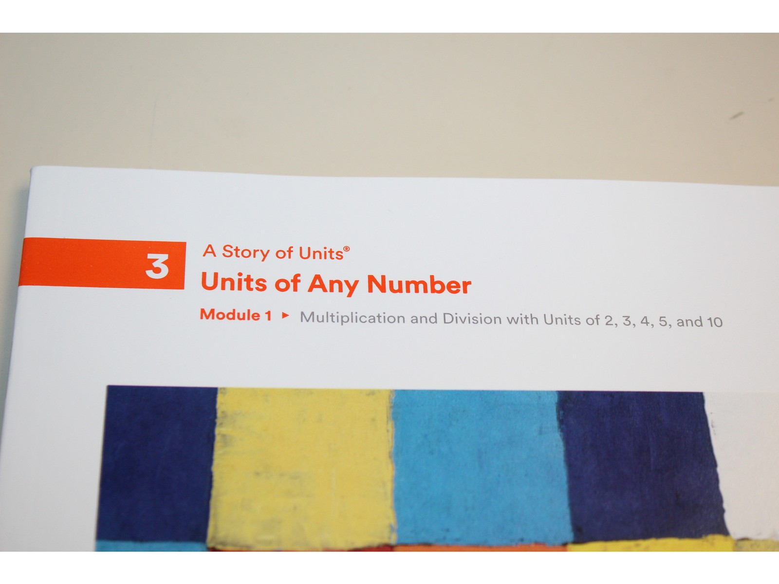 Eureka Math² Squared Grade 3 Module 1 Apply Student Book – Weight: 10.58 oz.