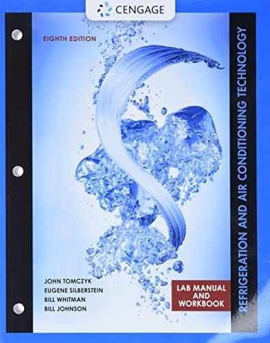 Lab Manual for – Paperback, by Tomczyk John; Silberstein – Very Good o