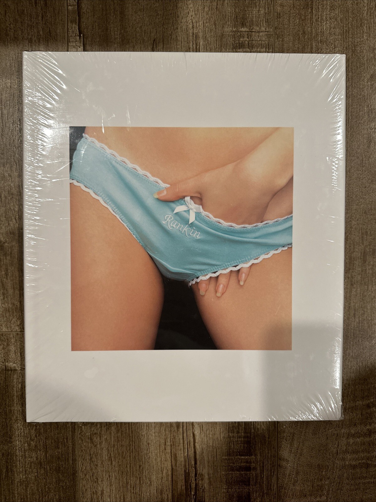 Rankin Eye Candy, Fahey/Klein Gallery exhibition catalogue RARE Brand New