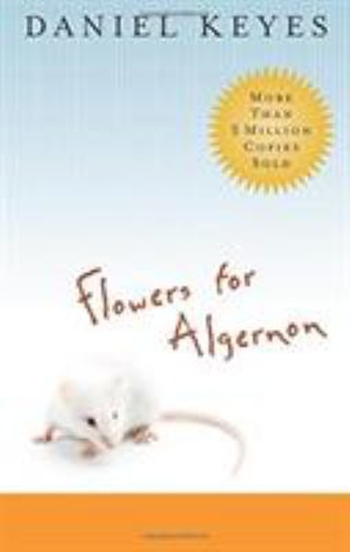 Flowers for Algernon : Student Edition Paperback Daniel Keyes