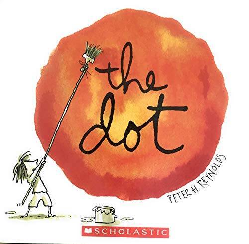 The Dot – GOOD
