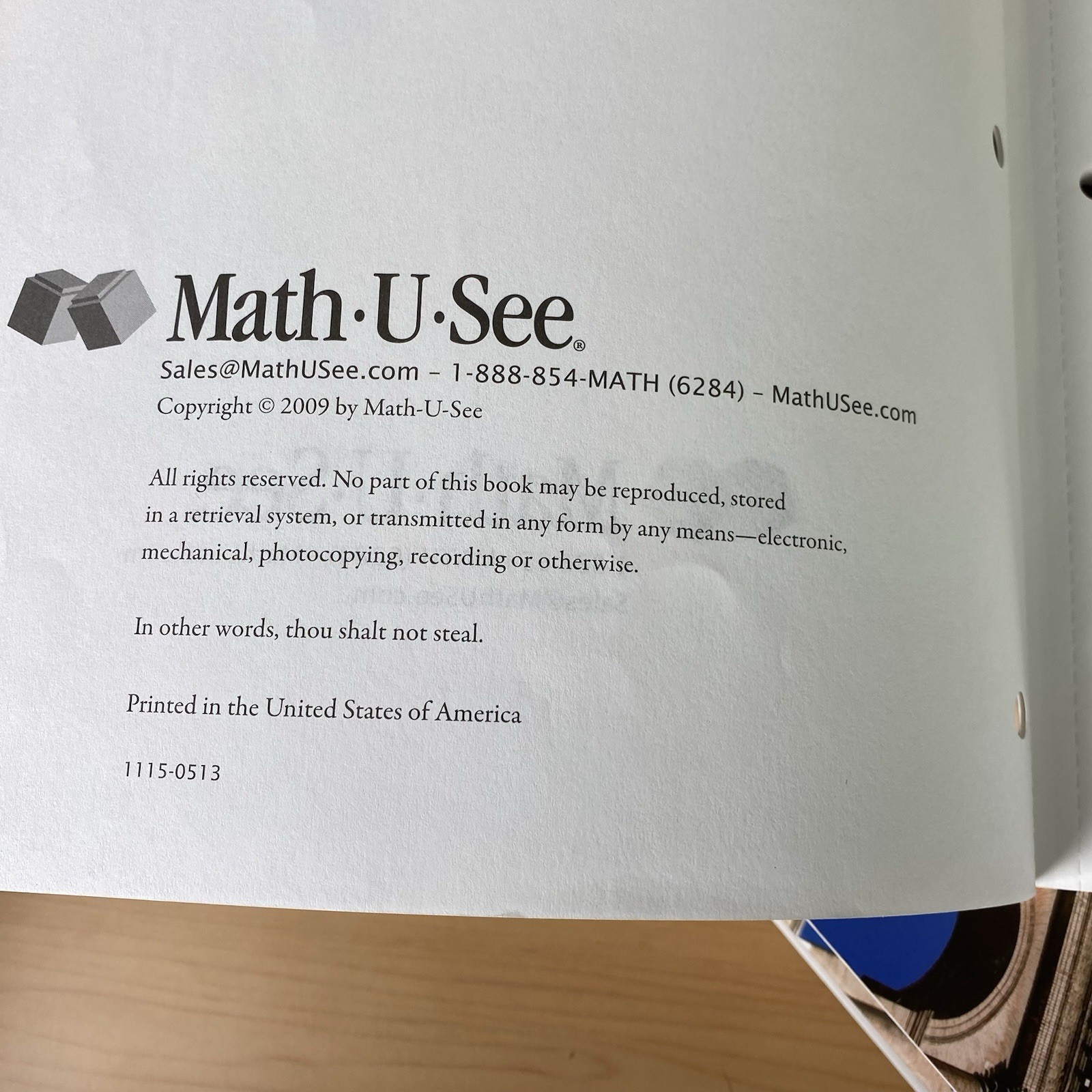 Math U See Algebra 1 DVDs Student Workbook Instruction Manual Test Book Set