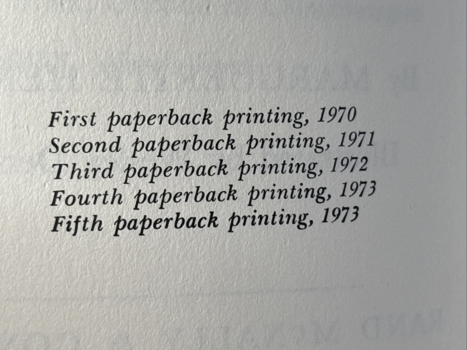 Marguerite Henry Lot of 3 MISTY OF CHINCOTEAGUE + JUSTIN + BRIGHTY (1970s) PB/VG