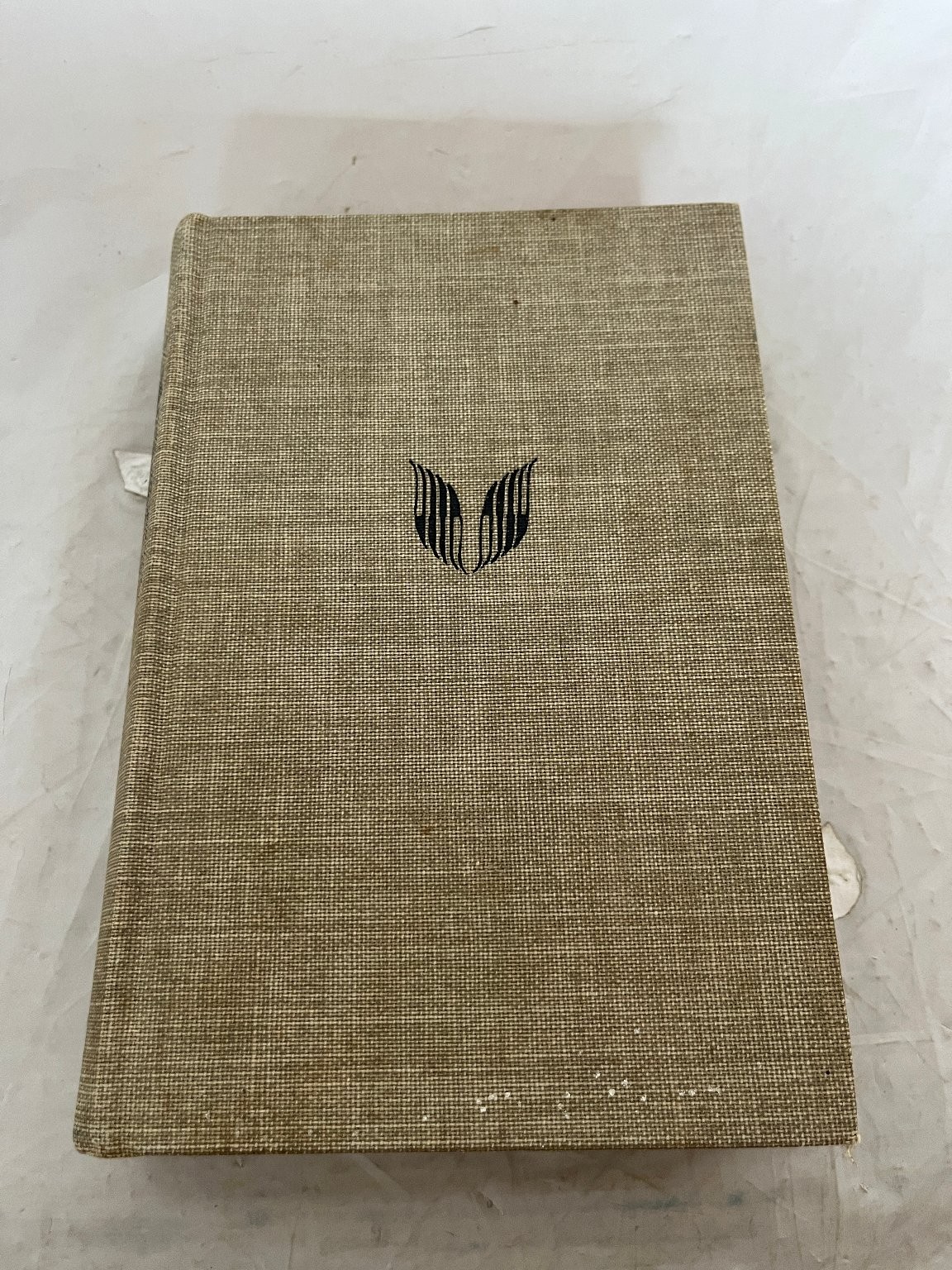 Tales of Edgar Allan Poe 1944 Illustrated Fritz Eichenberg Random House