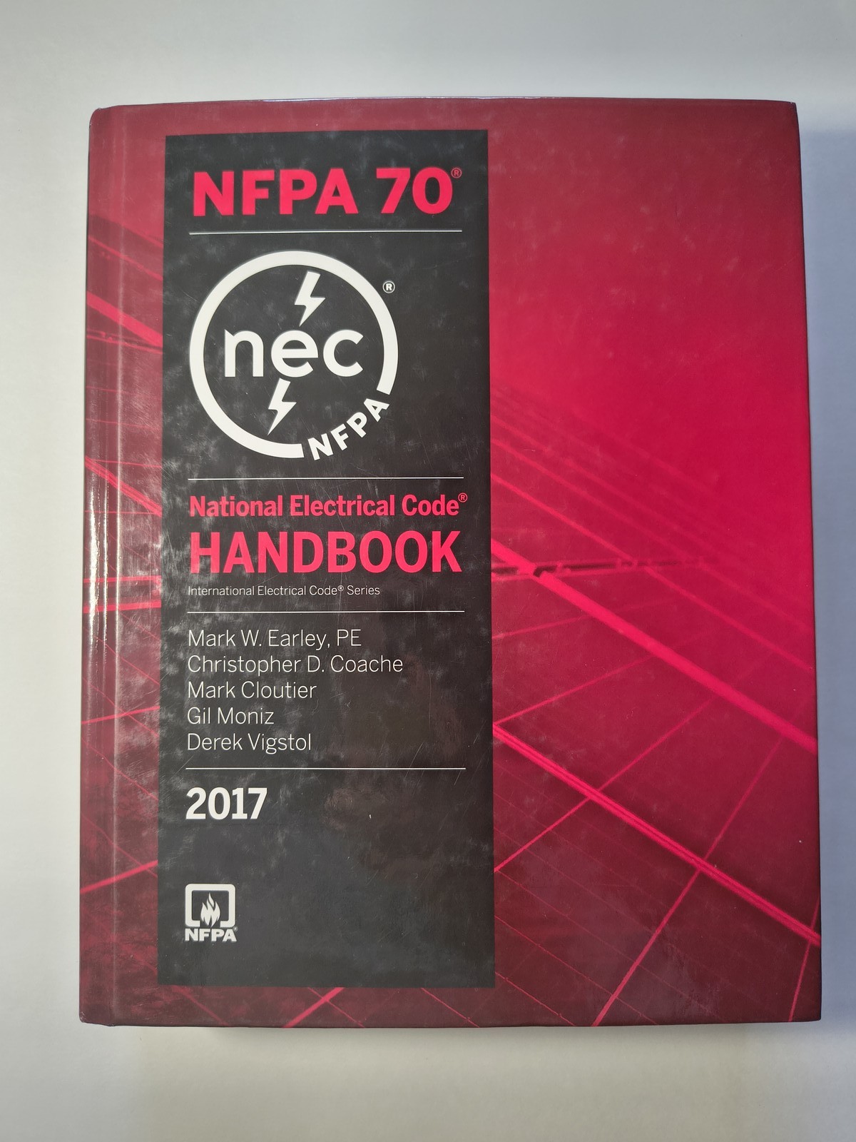 National Electrical Code Handbook