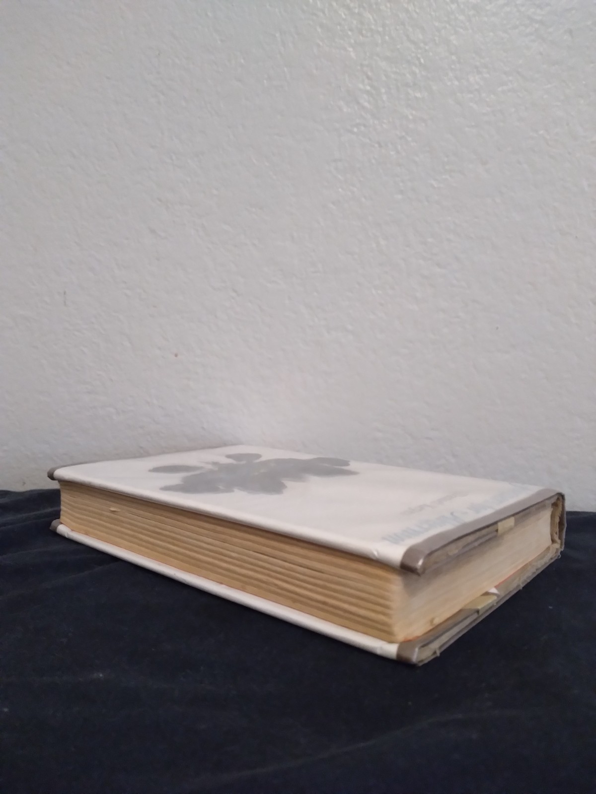 Flowers for Algernon by Daniel Keyes 1st Ed. Hardcover; Harcourt, Brace & World