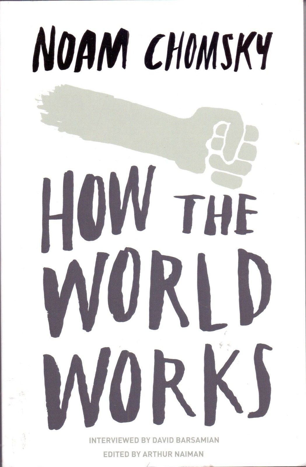 How the World Works
