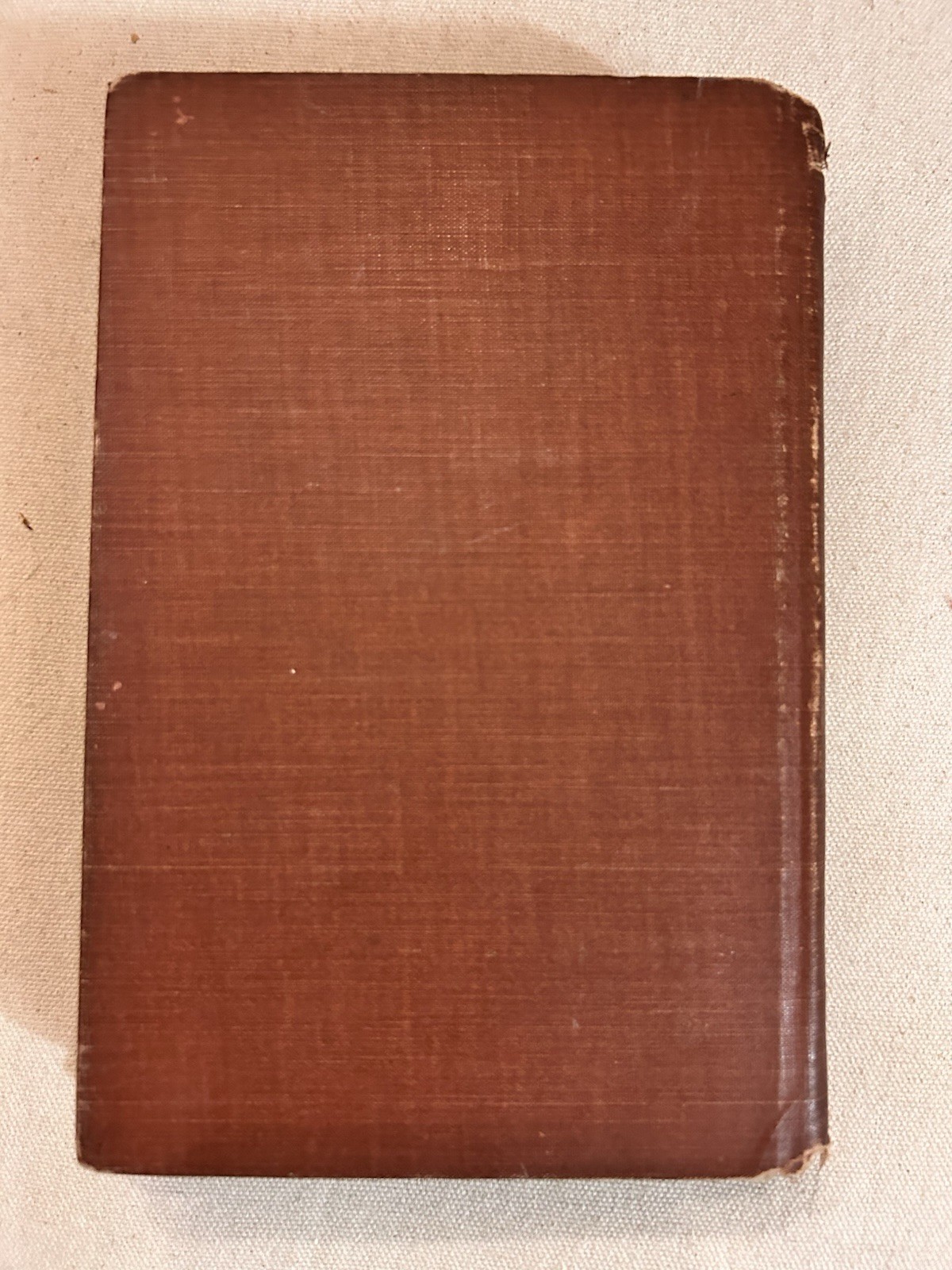 A Gentleman of France Weyman 1895 Kyrle Bellew Playbill Inscription Antique