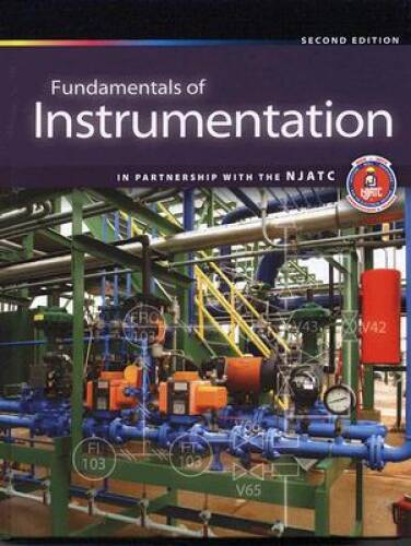 Fundamentals of Instrumentation – Hardcover By NJATC, NJATC – GOOD