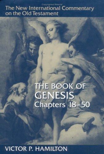 New International Commentary on the Old Testament Ser.: Book of Genesis,…