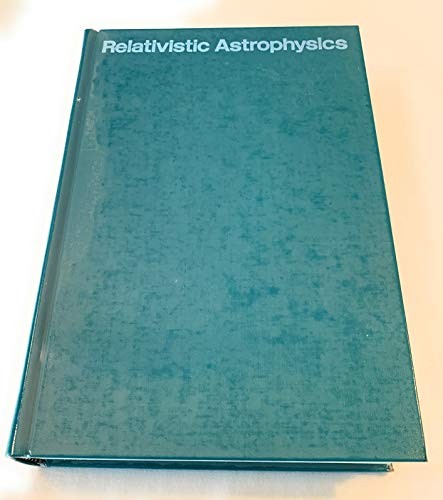 Relativistic astrophysics