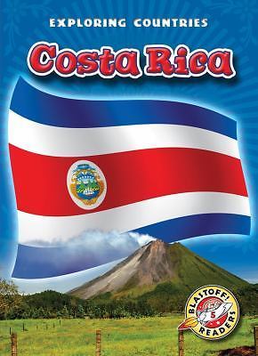 Costa Rica by Bartell, Jim