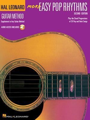 More Easy Pop Rhythms: Correlates with Book 2 by Various