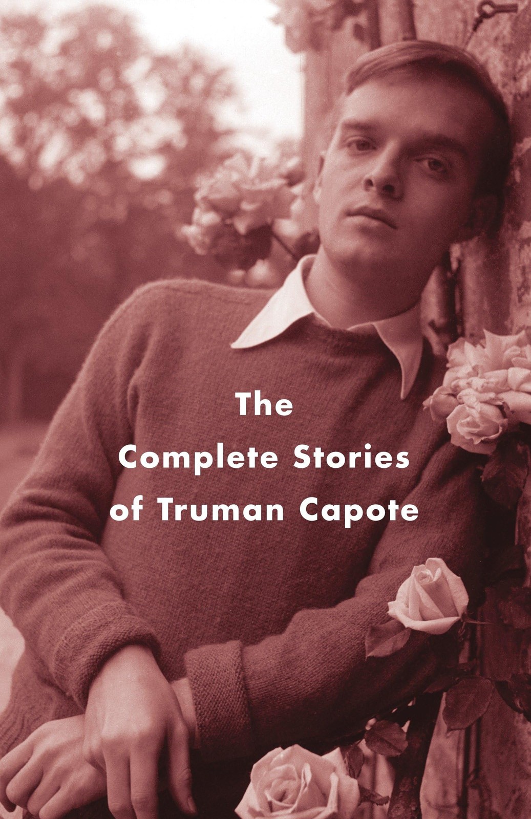 The Complete Stories of Truman Capote (Vintage International) – paperback Ca…