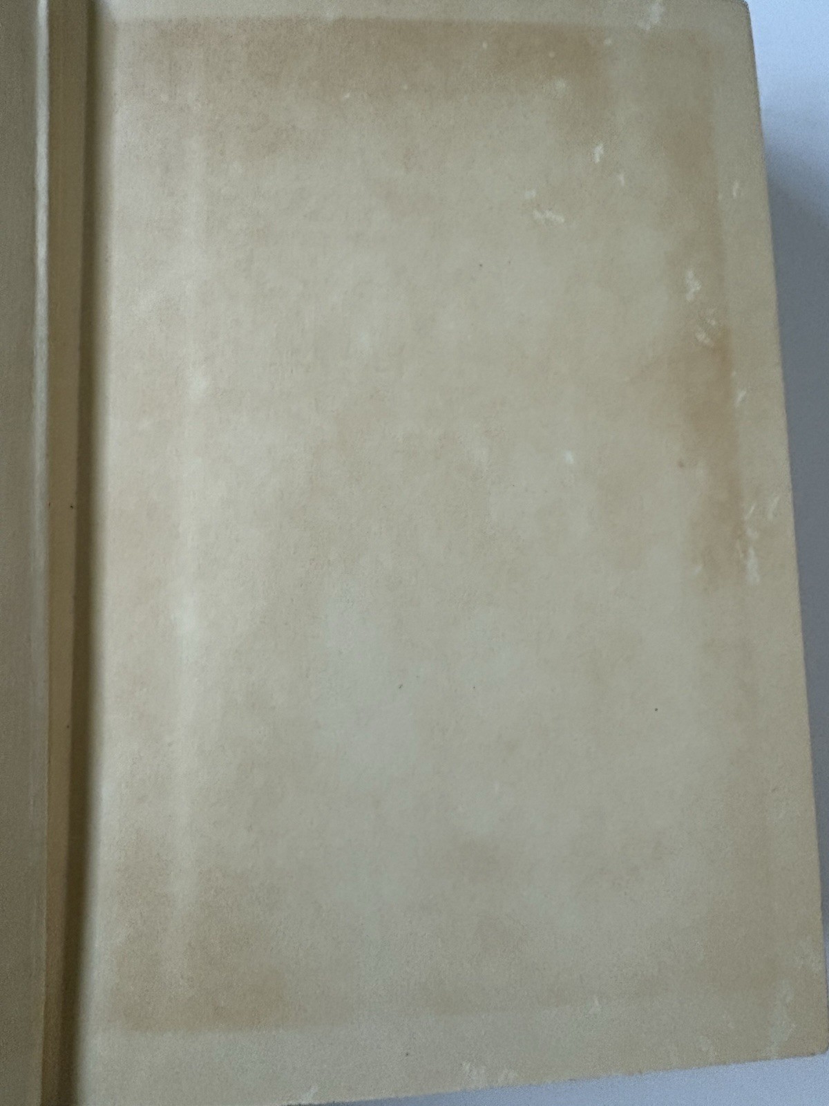 VANITY FAIR by Thackery Volume #2 World’s Greatest Literature Vintage Book