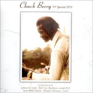 Chuck Berry – TV Special 1972