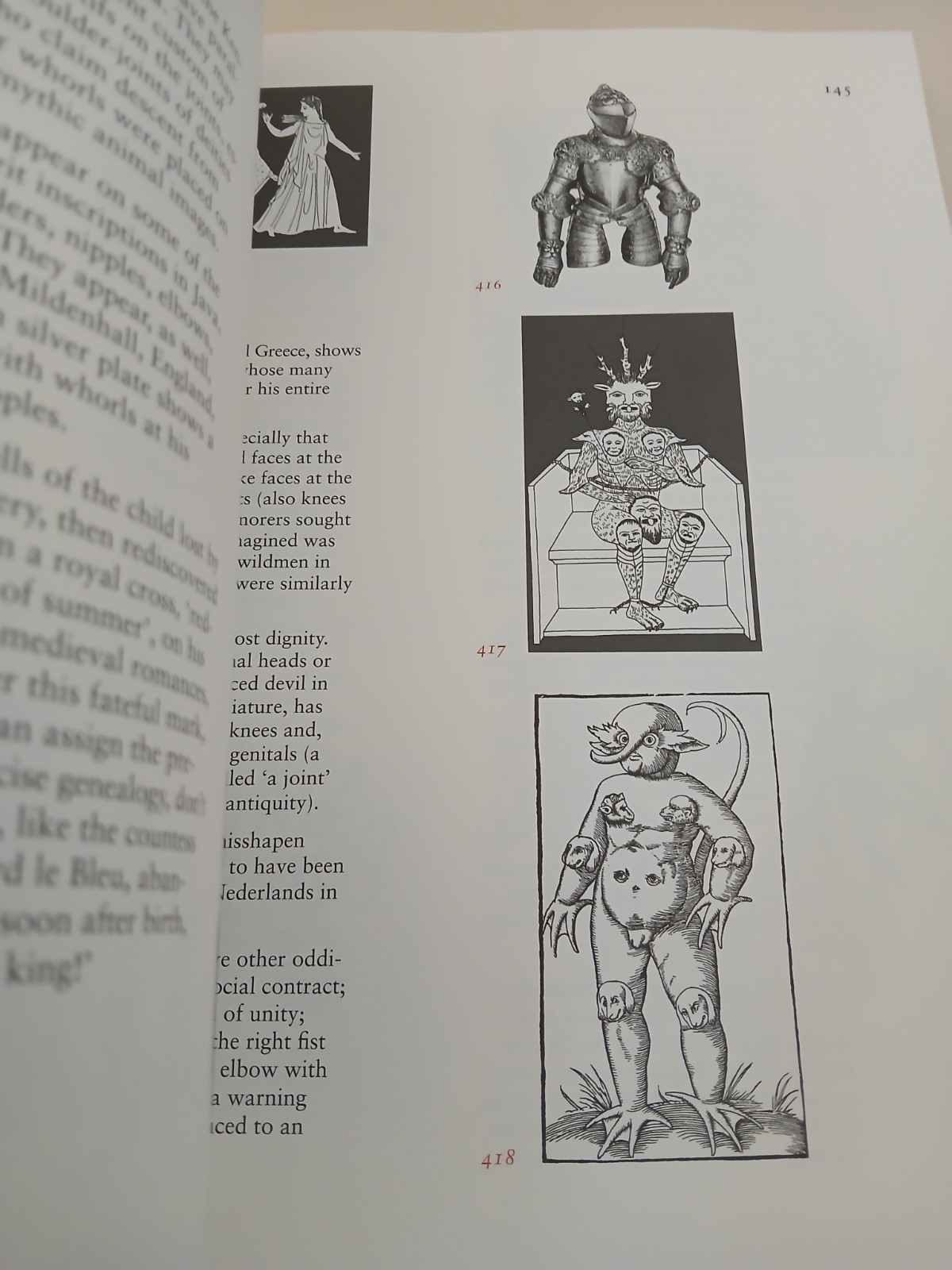 Patterns That Connect : Social Symbolism in Ancient and Tribal Art by Edmund…